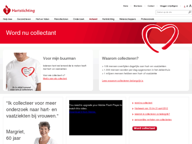 www.wordnucollectant.nl