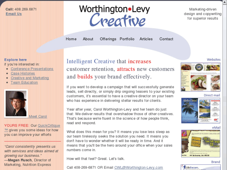 www.worthington-levy.com