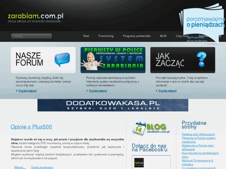 www.zarabiam.com.pl