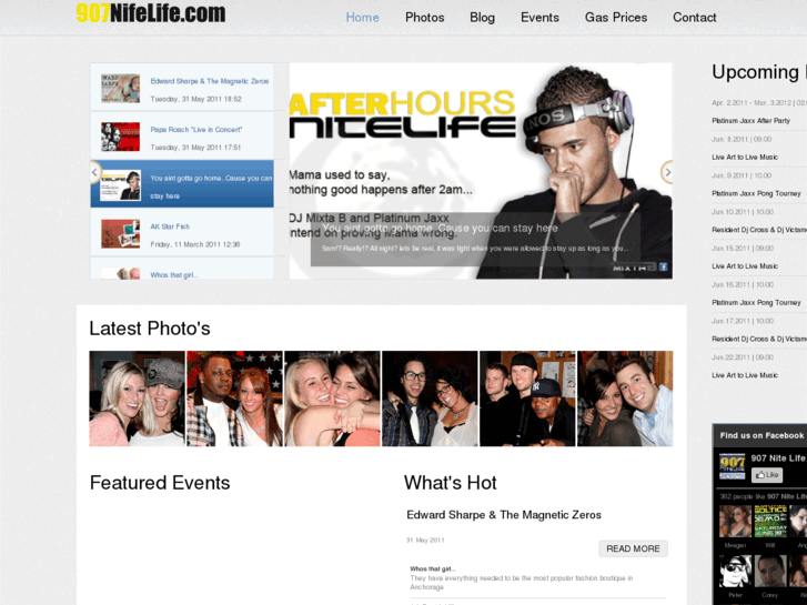 www.907nightlife.com