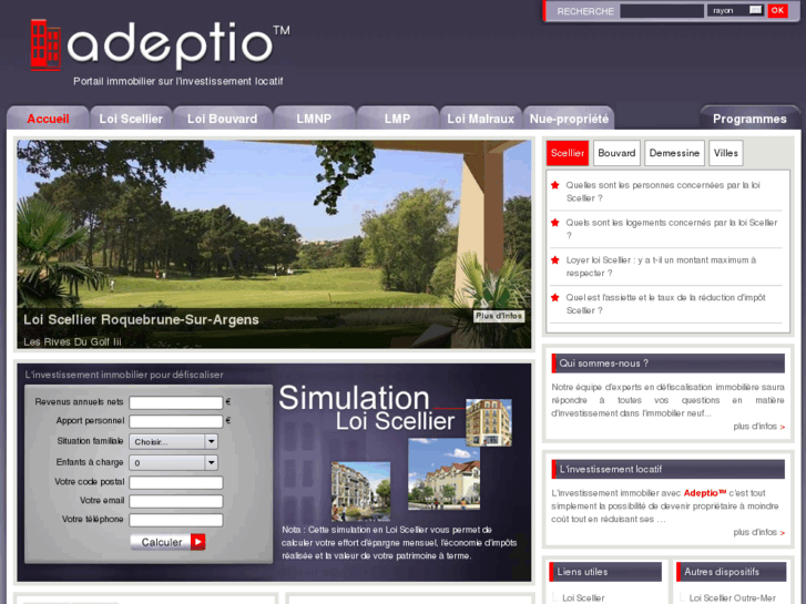 www.adeptio.fr