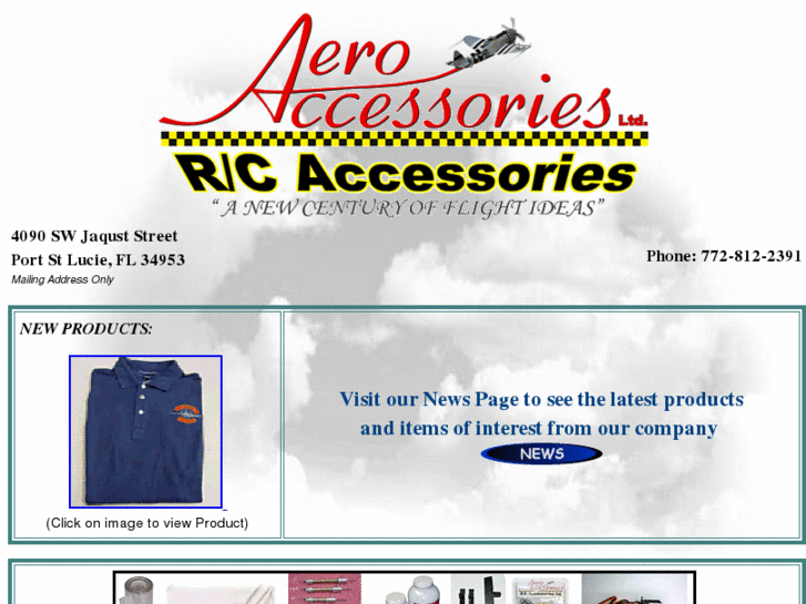 www.aero-accessories.com