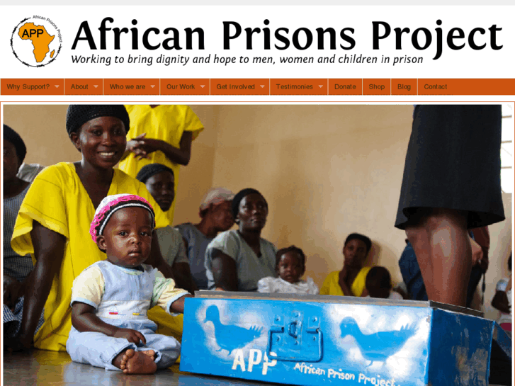 www.africanprisons.org