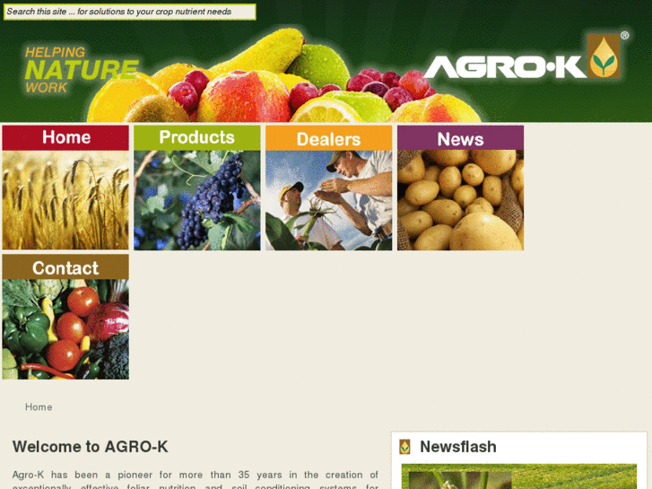 www.agrok.com