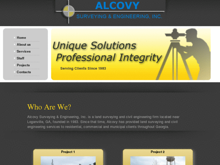 www.alcovysurveying.com