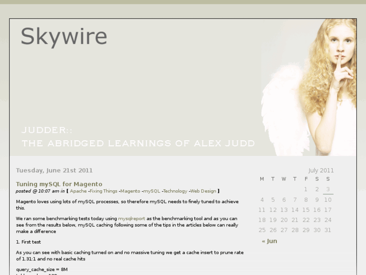 www.alexjudd.com