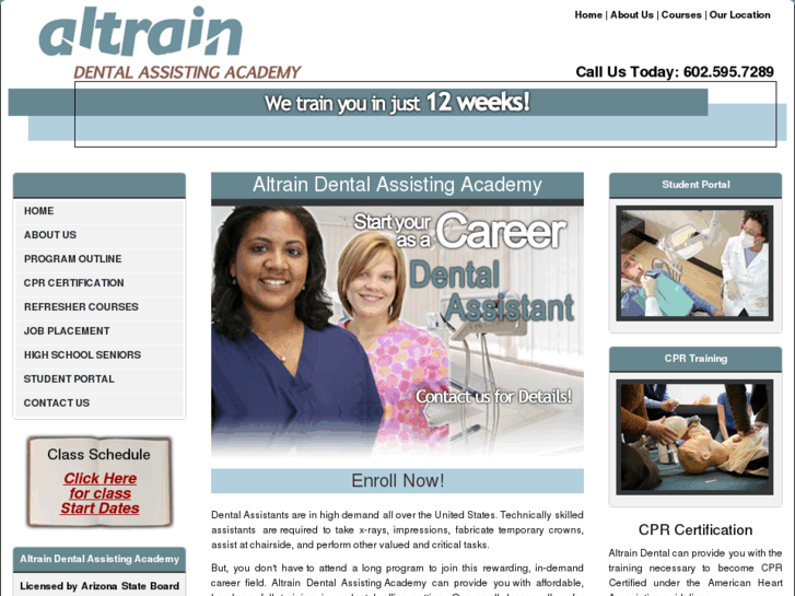 www.alltraindental.com