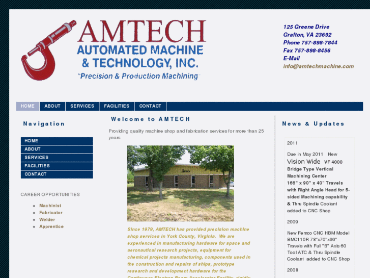 www.amtechmachine.com