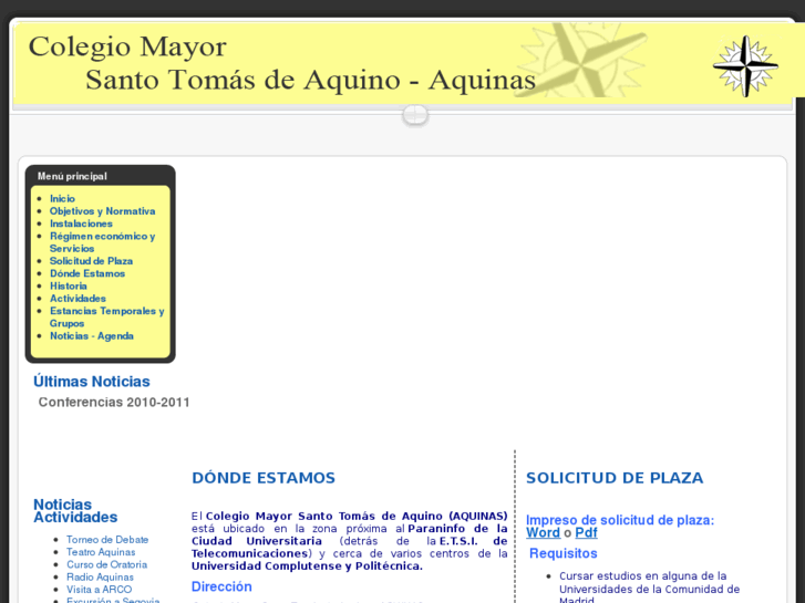 www.aquinas.es