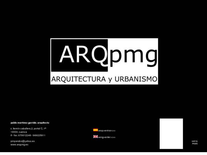 www.arqpmg.es