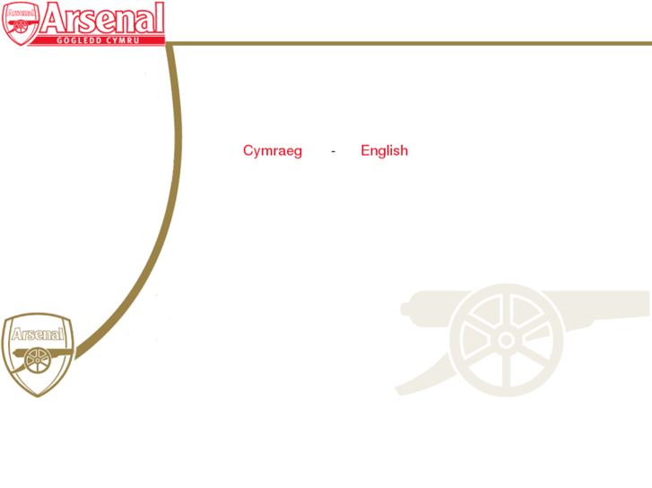 www.arsenalgogleddcymru.com