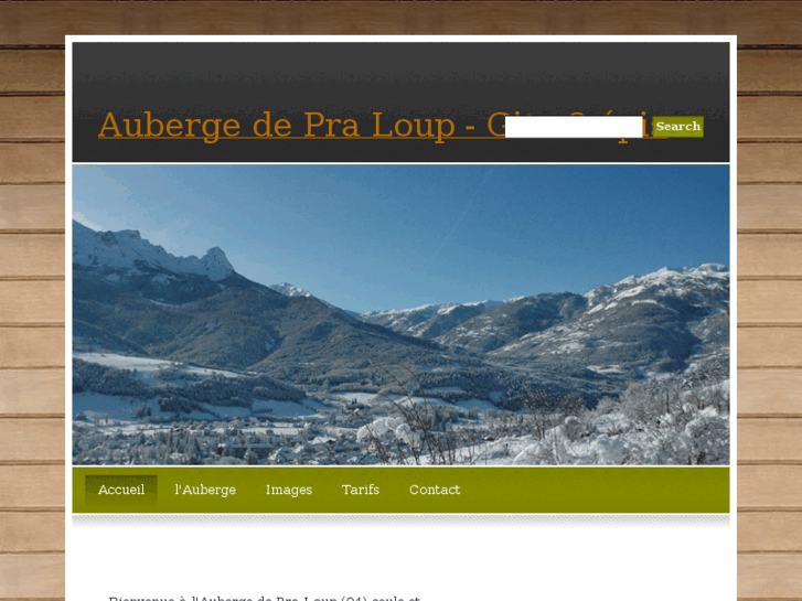 www.aubergedepraloup.com