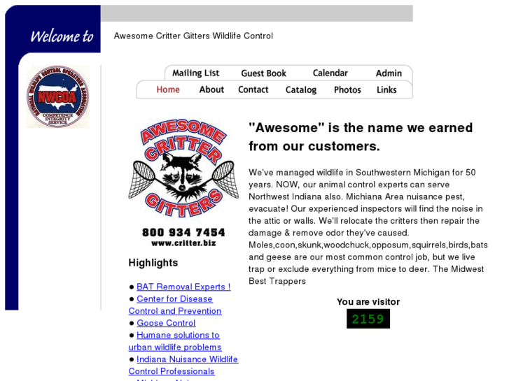 www.awesomecrittergitters.com