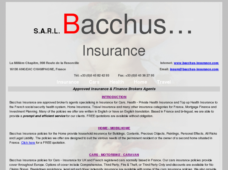 www.bacchus-insurance.com