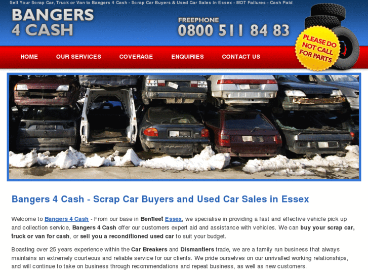 www.bangers4cashuk.com