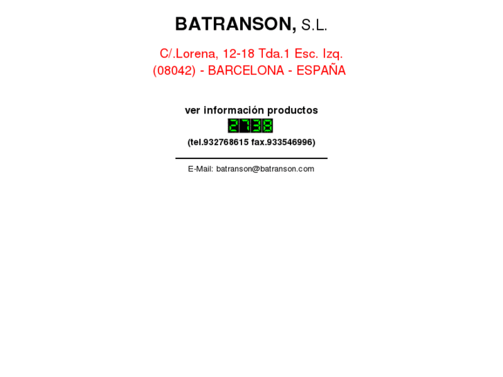 www.batranson.com