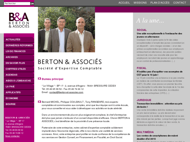 www.berton-et-associes.com