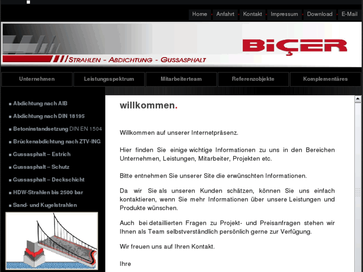 www.bicer-gmbh.net