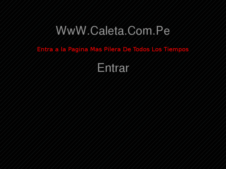 www.biencaleta.com