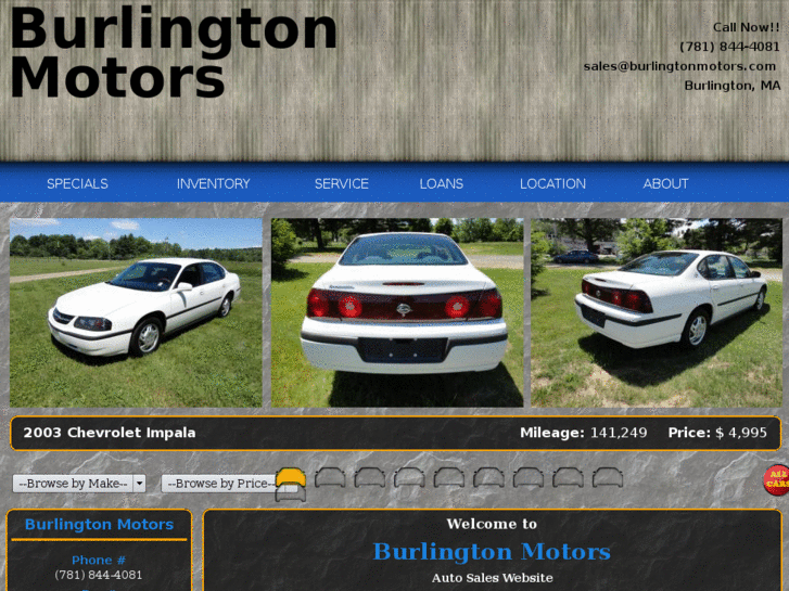 www.burlingtonmotors.com