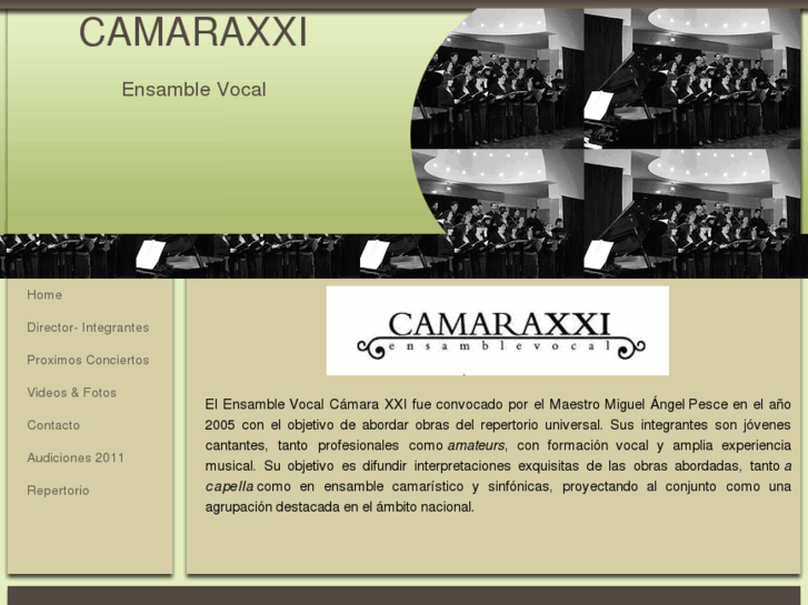 www.camaraxxi.com