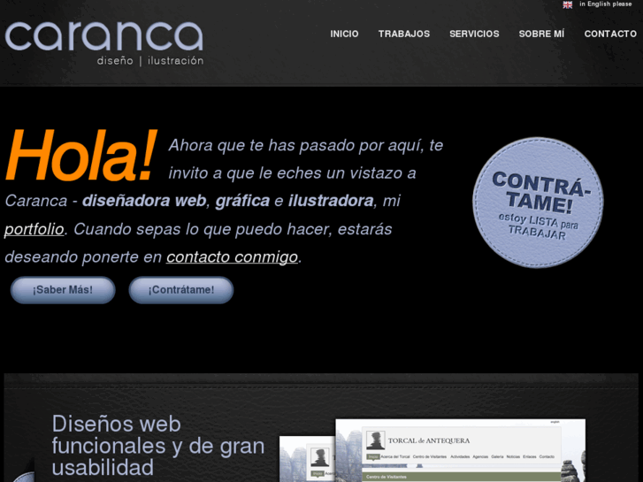 www.caranca.es