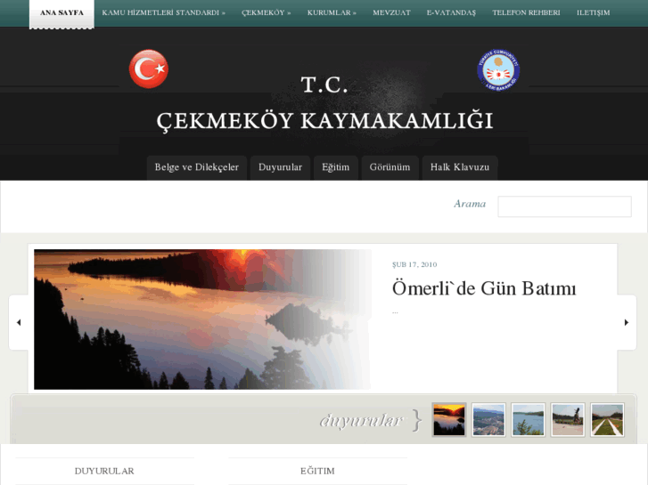 www.cekmekoy.gov.tr