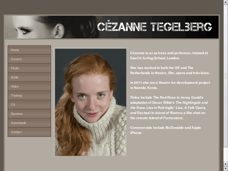 www.cezannetegelberg.com