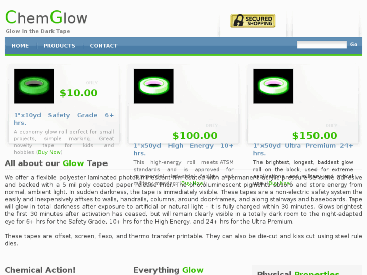 www.chemglow.com