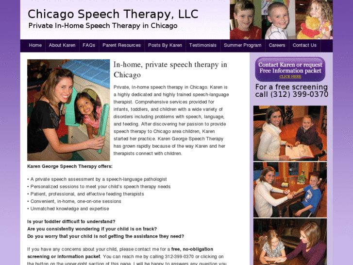 www.chicagospeechtherapy.com