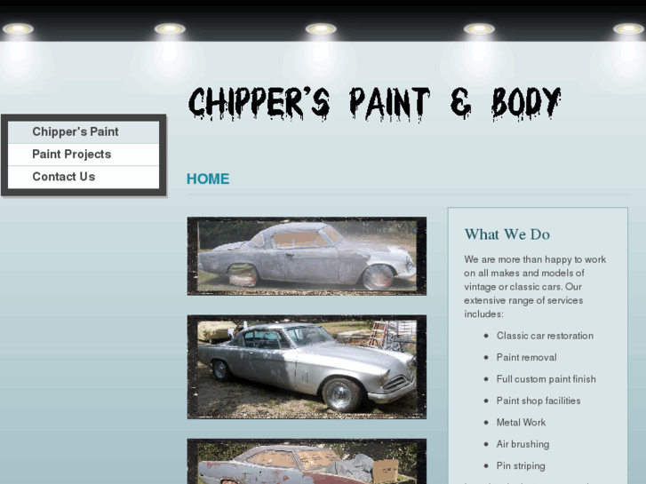 www.chipperspaint.com