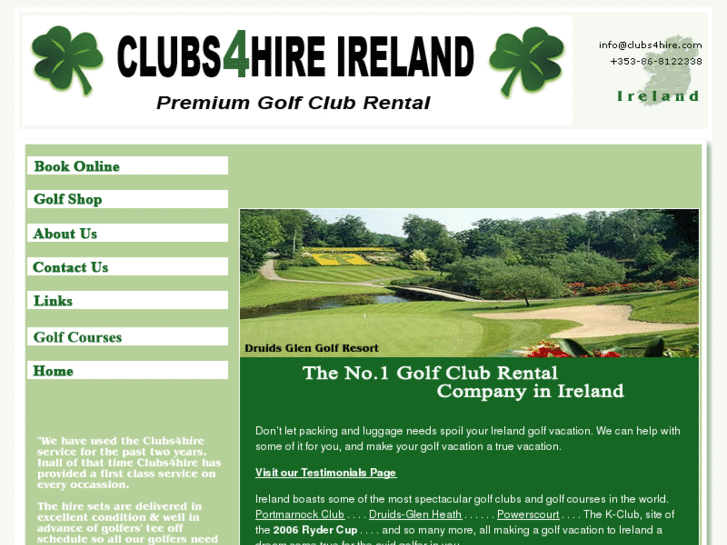 www.clubs4hire.com