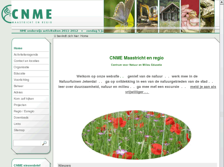 www.cnme.nl
