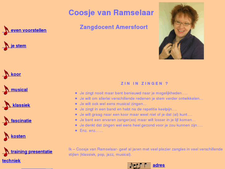 www.coosjevanramselaar.nl