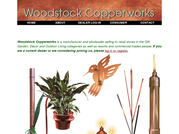 www.coppertorch.com