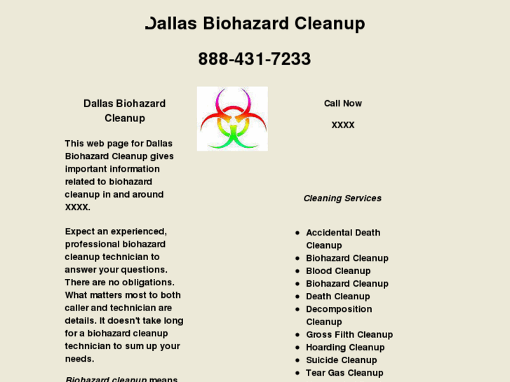 www.dallas-biohazard-cleanup.com