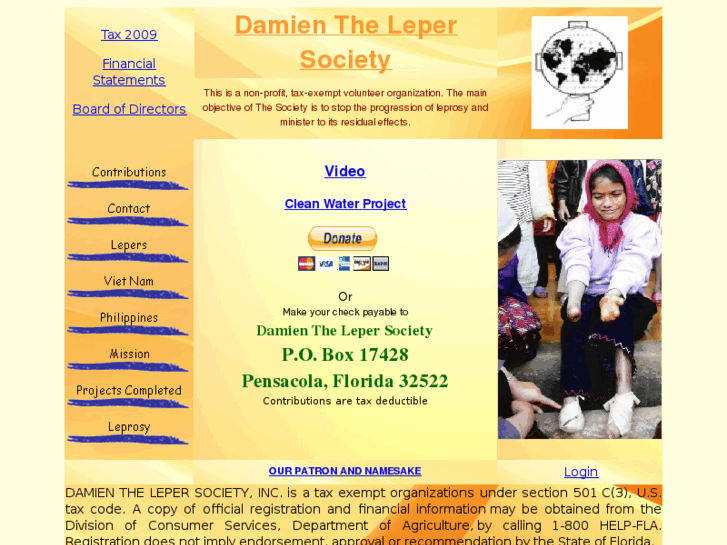 www.damientheleper.org