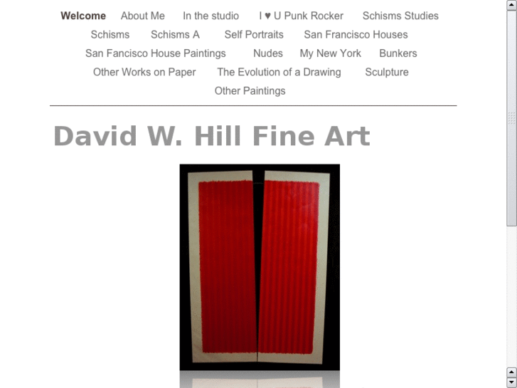 www.davidwhillfineart.com