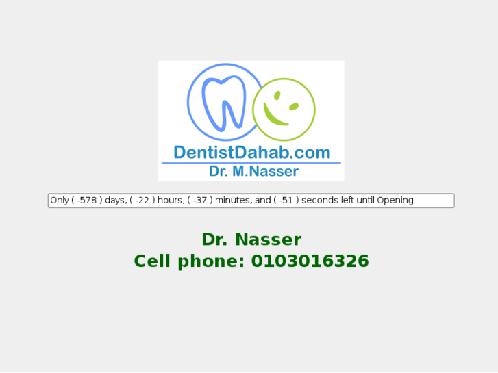 www.dentistdahab.com