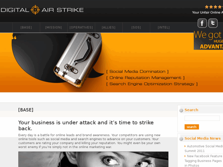 www.digitalairstrike.com