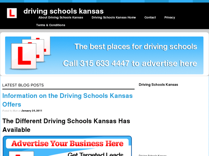 www.drivingschoolskansas.com