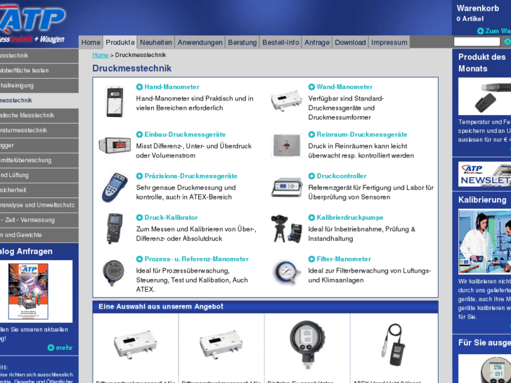 www.druckmessen.net