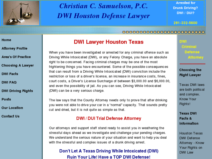 www.dwihoustonattorney.com