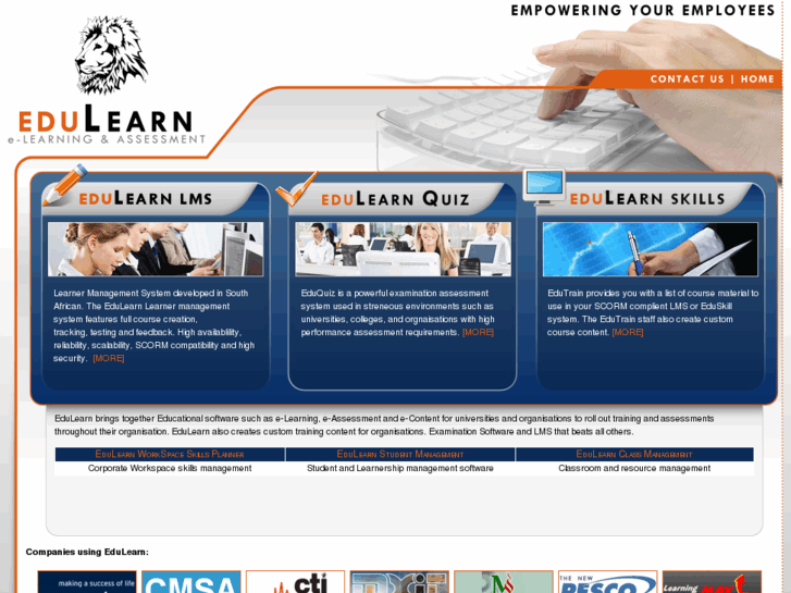 www.edulearn.co.za