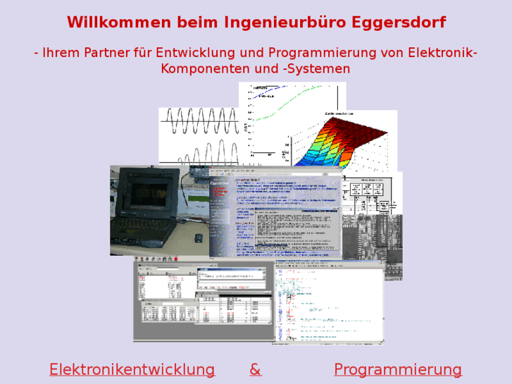 www.eggersdorf.com