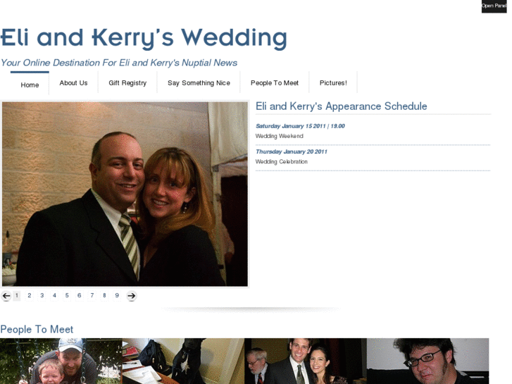 www.eliandkerry.org