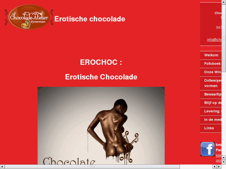 www.erochoc.be