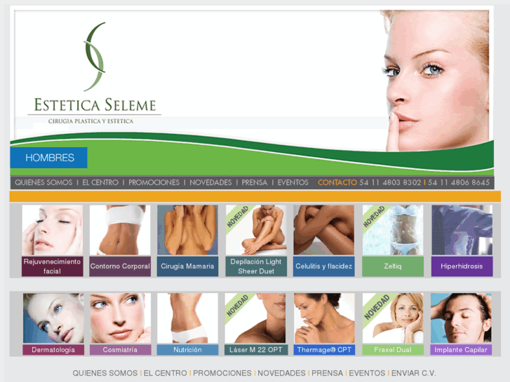 www.esteticaseleme.com