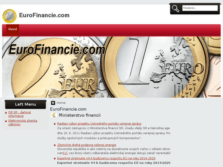 www.eurofinancie.com