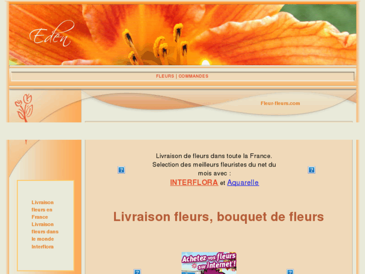 www.fleur-fleurs.com